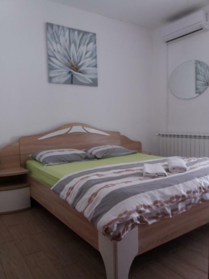 Rooms Natalija Sveti Juraj Zimmer foto